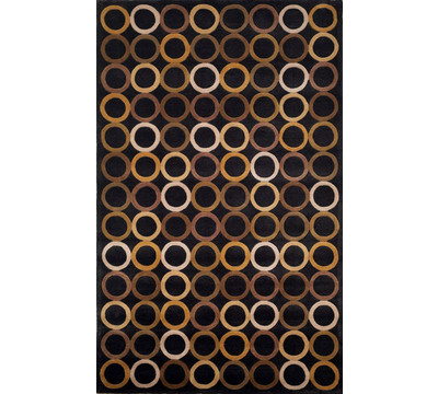 Black - Rings