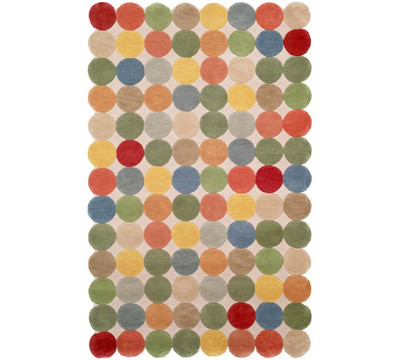 Spring - Circles