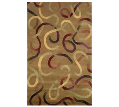 Camel - Squiggles