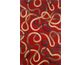 Red - Squiggles
