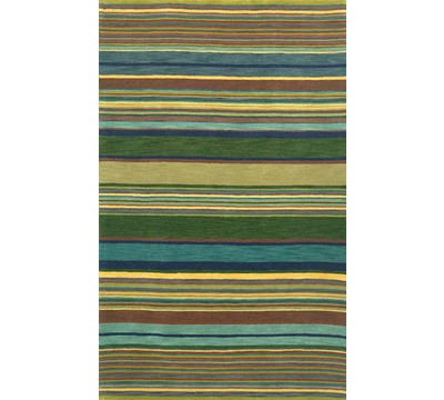 Blue - Stripes
