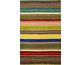 Red and Multi - Stripes