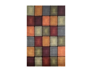 Trans-Ocean Inspirations Area Rug
