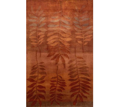 Saffron - Fern