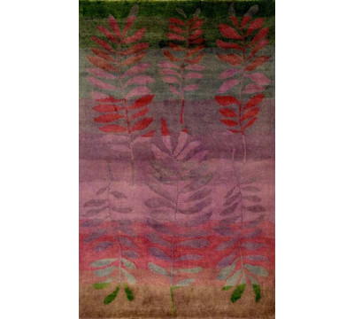 Plum - Fern
