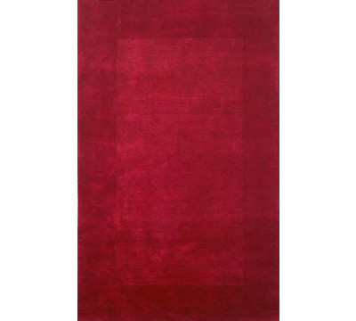Red - Border