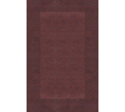 Plum - Border
