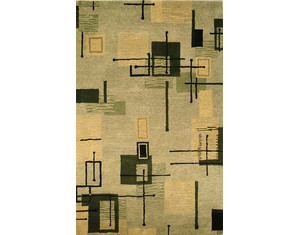 Trans-Ocean Milano Area Rug