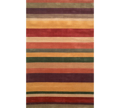 Rust - Stripes