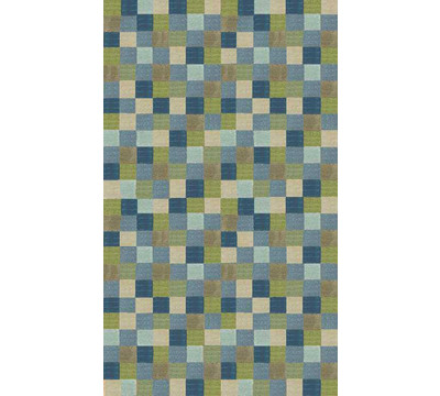 Ocean - Squares