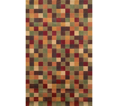 Rust - Squares
