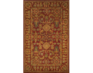 Trans-Ocean Petra Area Rug