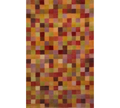 Sunset - Squares