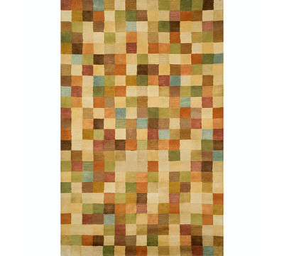 Pastel - Squares