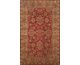 Red - Agra