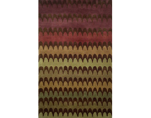 Trans-Ocean Sahara Rectangle Area Rug
