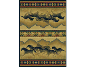 United Weavers Foundation Collection Area Rug