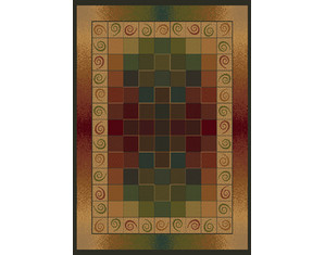 United Weavers Genesis Collection Area Rug