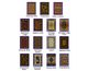 Available Designs - 1