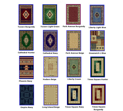 Available Designs - 2