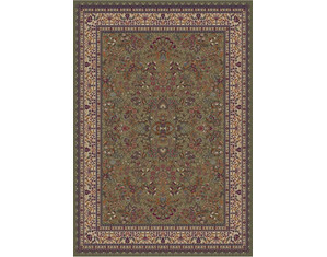 Concord Global Jewel Collection Rug Runner - Fast FREE FedEx Shipping!