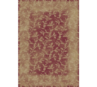 Foliage-Red