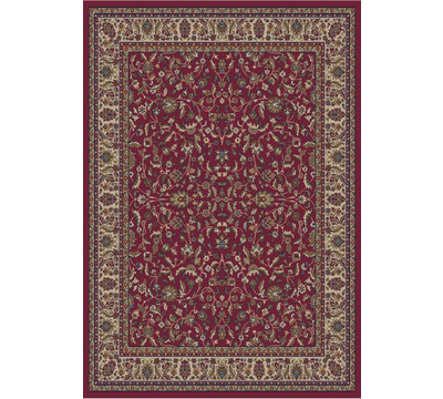 Kashan-Red