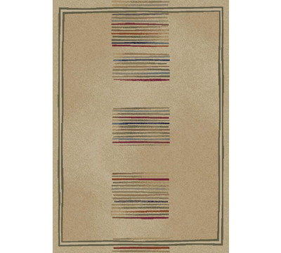 Stripes-Ivory