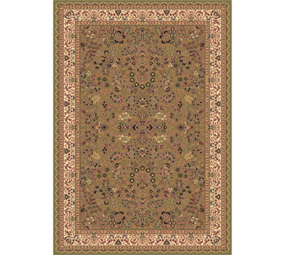 Sarouk-Ivory