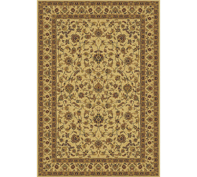 Sarouk-Green