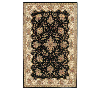 Isfahan - Ebony