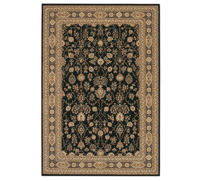 Sarouk - Black