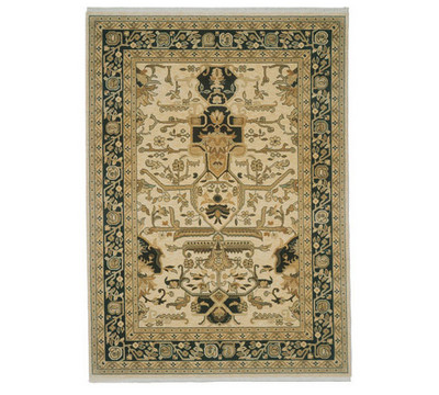 Afghan - Antique Camel