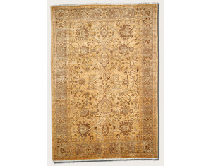 Couristan Chobi Runner