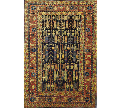 Peshawar - Stone Wash Denim