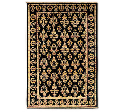 Kerman - Black