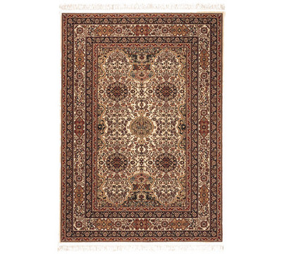 Royal Heriz - Classic Ivory