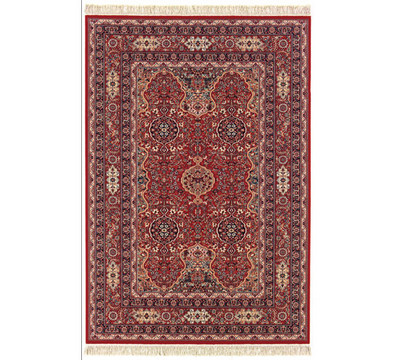 Royal Heriz - Persian Red