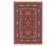Royal Heriz - Persian Red