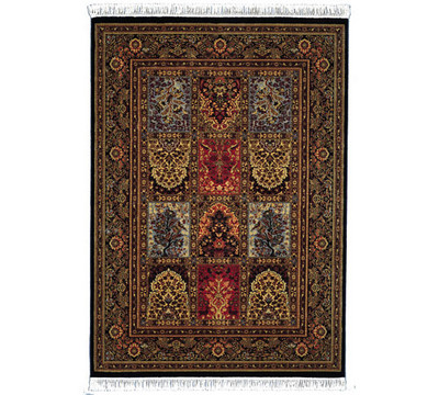 Antique Nain - Black