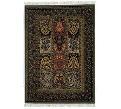 Antique Nain - Moss Green