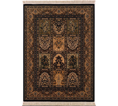 Antique Nain - Black chestnut