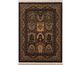 Antique Nain - Black chestnut