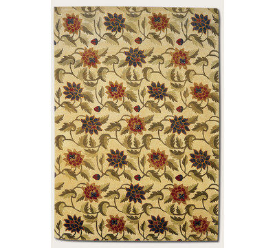 Lhasa - Honey Beige