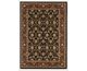 Isfahan / Ebony - Persian Red