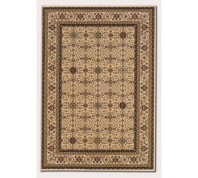 Imperial Yazd - Antique Creme