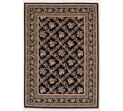 Bouquet Trellis - Ebony