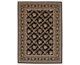 Bouquet Trellis - Ebony