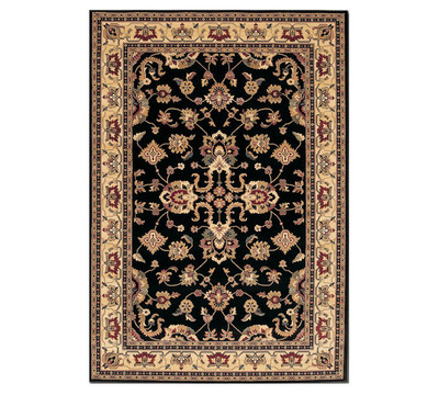 Royal Arabesque - Ebony