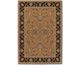 Floral Bijar - Medallion Gold